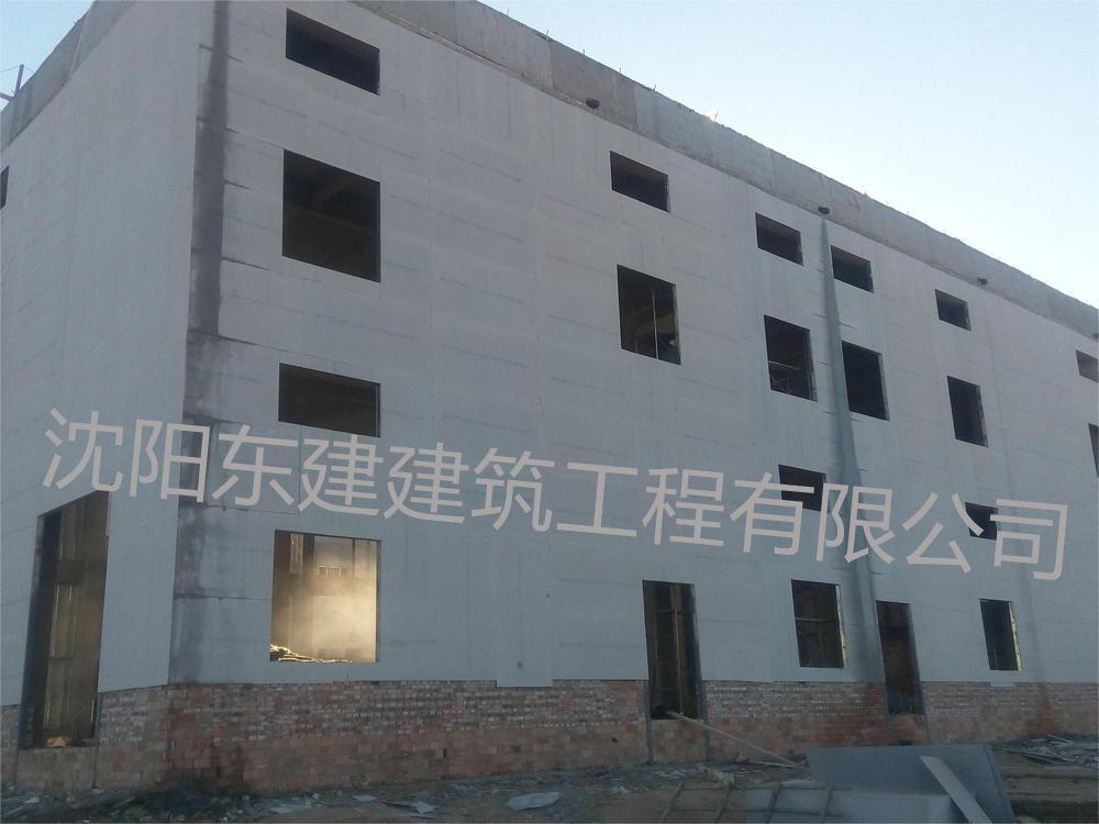齐齐哈尔市泄爆板轻质泄爆墙 - 哪里好